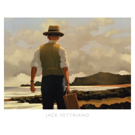 Jack vettriano the - jack, "the