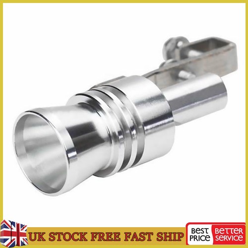 Silver car turbo - 1x, xl