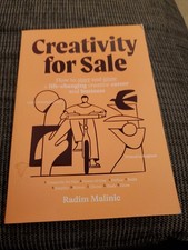 Creativity for Sale: How to
