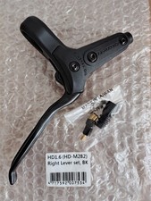 TEKTRO HD-M282 HYDRAULIC DISC BRAKE LEVER RIGHT HAND HD 1.6