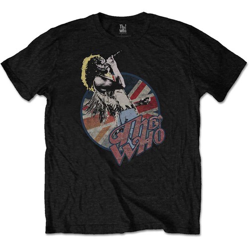 The who roger - the,