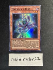 Yugioh magician robe - yugioh,