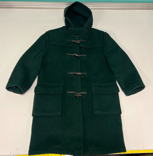 Gloverall duffle coat womens - duffle,