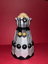 Dr Doctor Who Custom Dalek