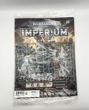 Warhammer 40k Imperium Issue