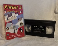 Pingu 3 - Hide And Seek