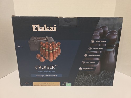 Brand new elakai cruiser - elakai,