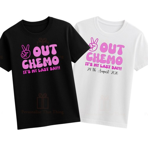 Peace out chemo - breast, cancer