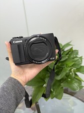 Canon PowerShot G1X Mark II