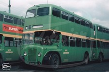 Bus Photo - West Midlands PTE