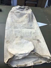 WW2 Army Kit Bag…. very good issued condition.