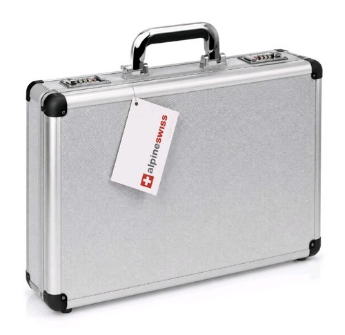 Alpine swiss aluminium - swiss,