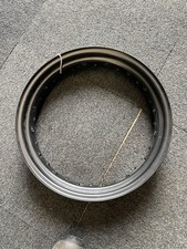 TRIUMPH BONNEVILLE BOBBER