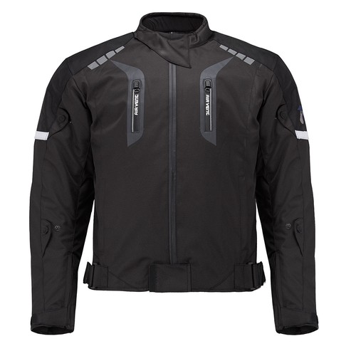 Mens black cordura motorcycle - mens,