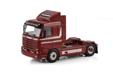 Wsi 2133 scania - wsi, series
