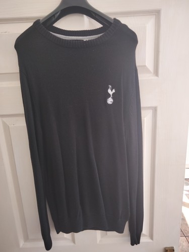 Tottenham hotspur crew - tottenham, neck