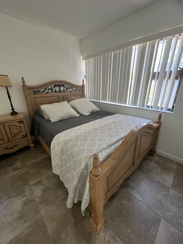 Bedroom set - bedroom,