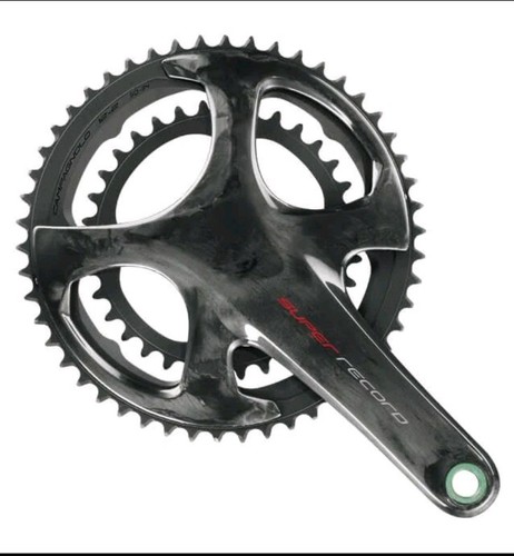 Campagnolo super record - campagnolo,