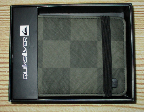 Mens quiksilver checked olive - mens,