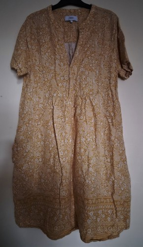 Next linen type fabric - next,