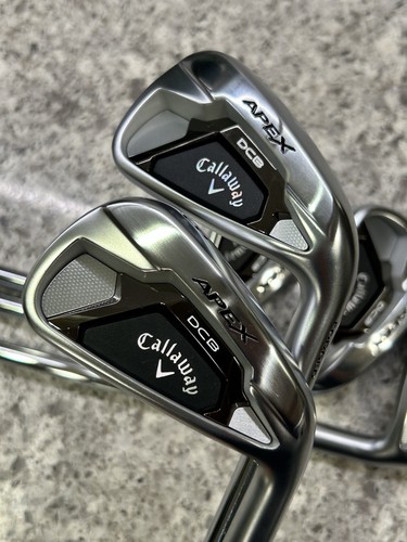 Callaway apex dcb - callaway, 2021
