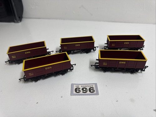 Hornby ews open wagon - ,