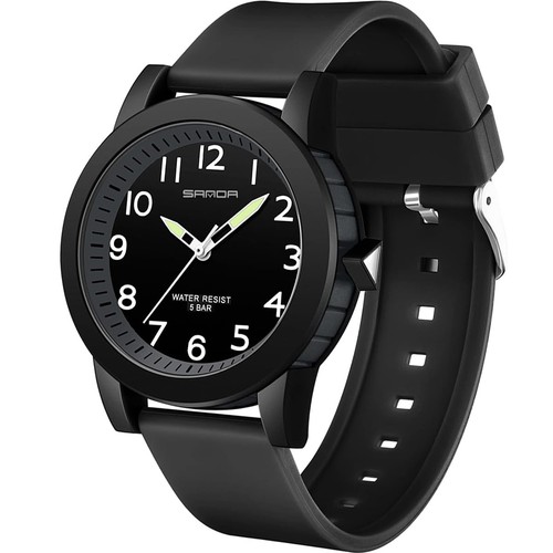 Kids analog watch - kids,