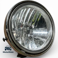 Suzuki SV 650 2017 On