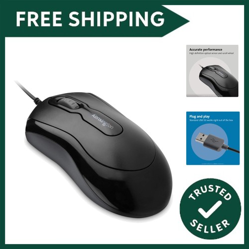 Comfortable usb wired mouse - mouse,