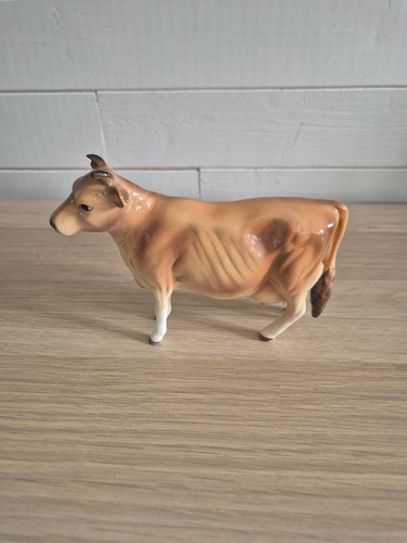 Vintage beswick jersey cow - vintage, –