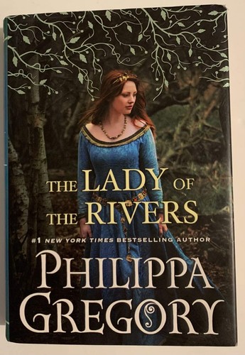 The lady rivers a - of,
