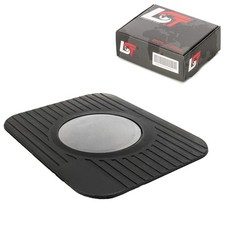 Non Slip Rubber Mat Pad Sat
