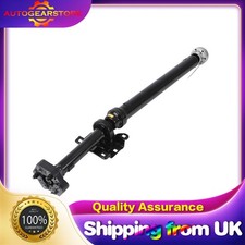 Rear Propshaft Complete For VW