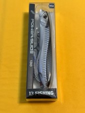 13 Fishing PowerSlide 130 Top
