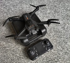 Toy Drone with Camera –