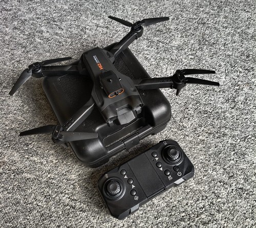 Toy drone with camera - with, –