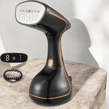 Handheld Garment Steamer