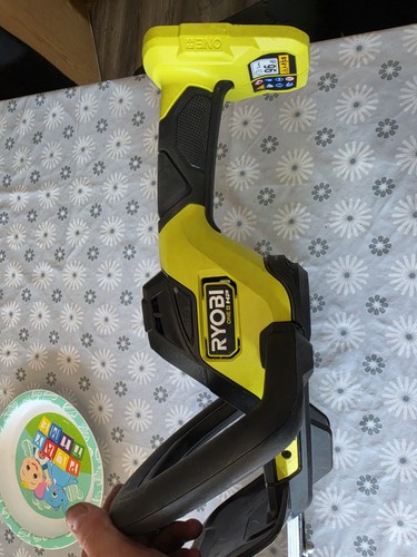 Ryobi ry18htx60a brushless - ryobi, hp