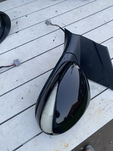 Honda civic mk8 - mk8, mirror