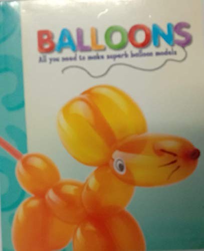 Balloons all you need - balloons, :