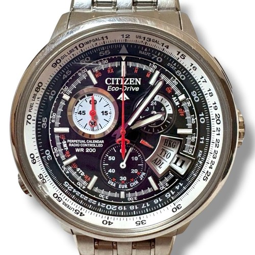Citizen promaster sky navihawk - sky,