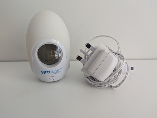 Groegg colour changing - colour, digital