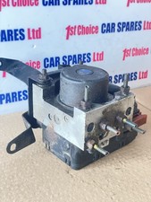 HONDA JAZZ MK2 2007 ABS PUMP