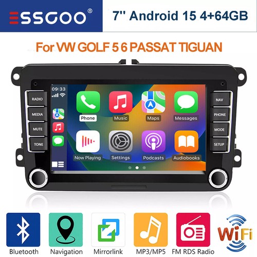 For golf mk5 - golf, carplay