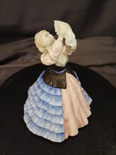 Royal Doulton figurine of 'Susan'. HN4777. 2004. Beautiful original condition.