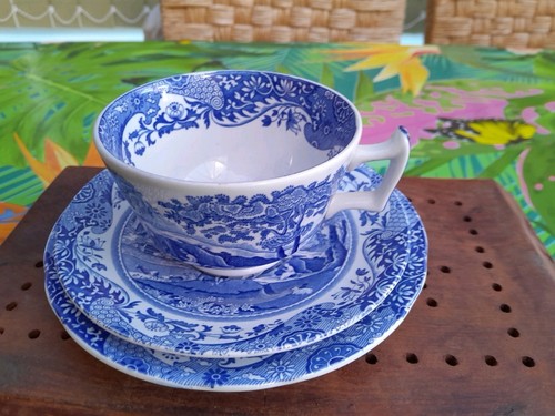 Vintage spode italian - spode, design