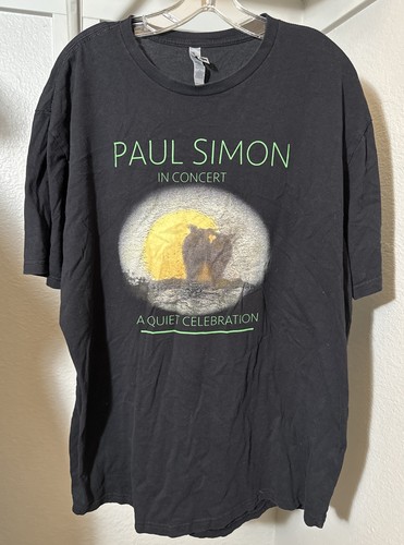 Paul simon 2025 - paul,