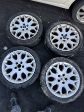 Ford Focus Mk2 17” Alloy
