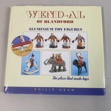 WEND-AL OF BLANDFORD Aluminium