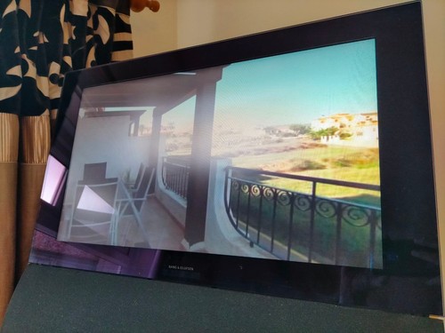 Bang and olufsen beovision - bang,